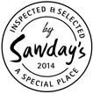 A Sawday's Special Place to Stay
